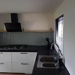 Vakantiechalet Tip 30 Op De Heische Tip Chalet Zeeland