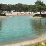 Chalet Vakantiechalet Tip 30 Op De Heische Tip *