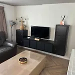 Vakantiechalet Tip 30 Op De Heische Tip Zeeland