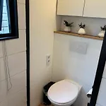 Vakantiechalet Tip 30 Op De Heische Tip Zeeland