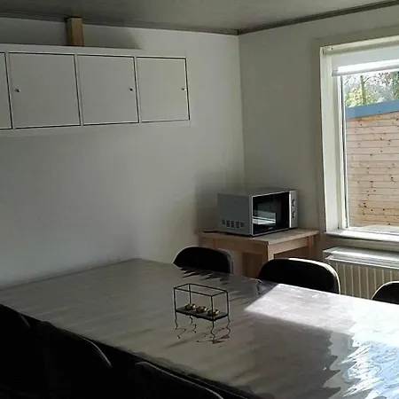 Vakantiechalet Tip 30 Op De Heische Tip Chalet Zeeland