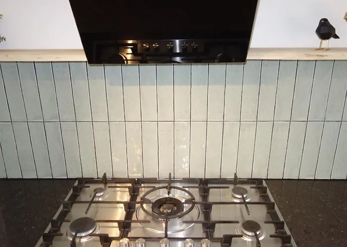 Vakantiechalet Tip 30 Op De Heische Tip Chalé