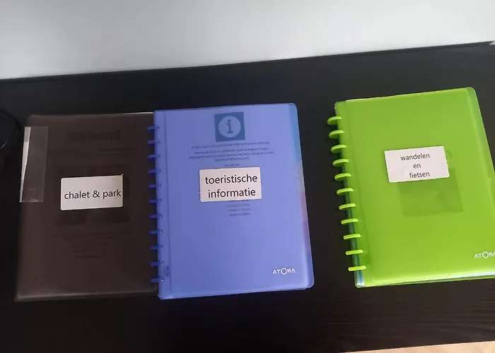 Vakantiechalet Tip 30 Op De Heische Tip Zeeland