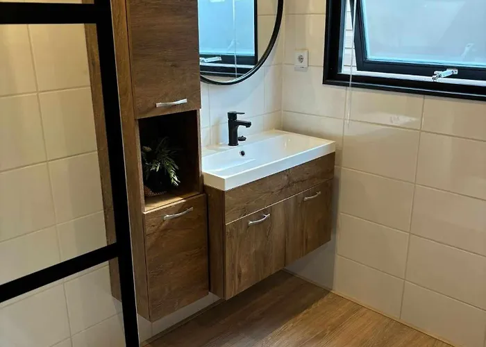 Vakantiechalet Tip 30 Op De Heische Tip *