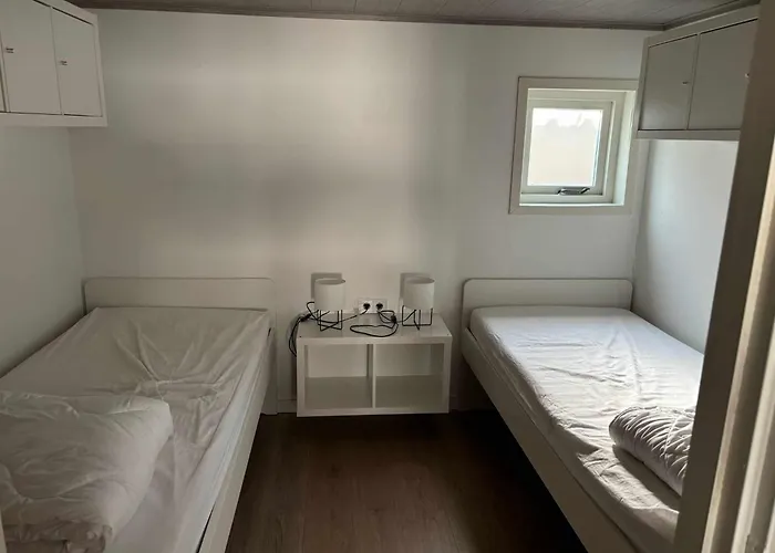 Vakantiechalet Tip 30 Op De Heische Tip Chalet *