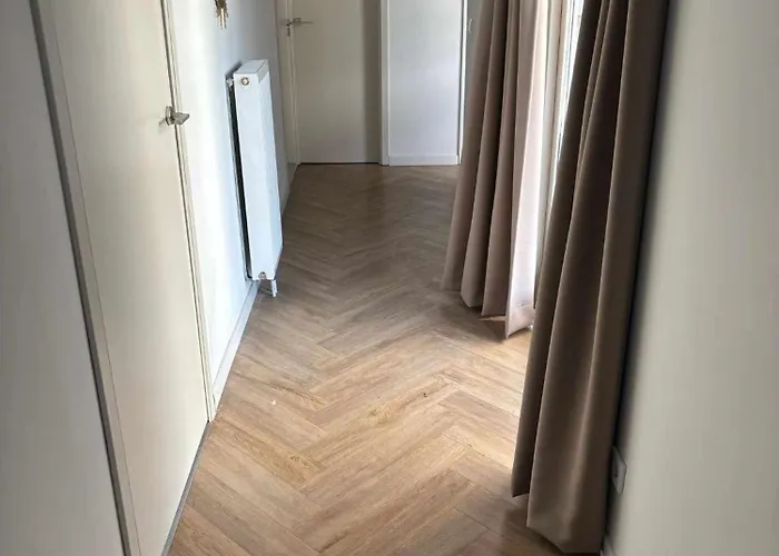 Chalet Vakantiechalet Tip 30 Op De Heische Tip Zeeland