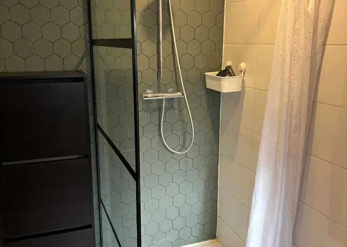 Σαλέ Vakantiechalet Tip 30 Op De Heische Tip