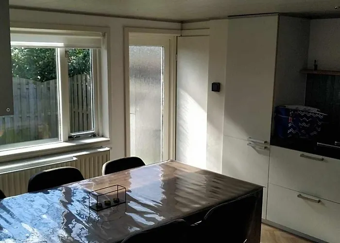 Chalet Vakantiechalet Tip 30 Op De Heische Tip *