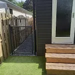 Vakantiechalet Tip 30 Op De Heische Tip * Zeeland