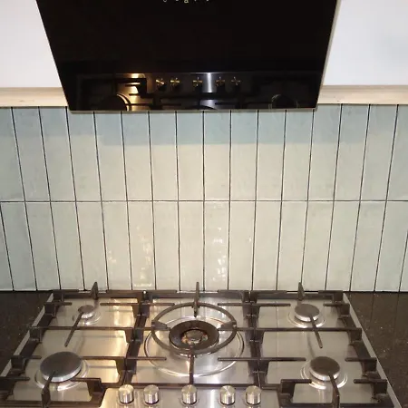 Vakantiechalet Tip 30 Op De Heische Tip בקתה