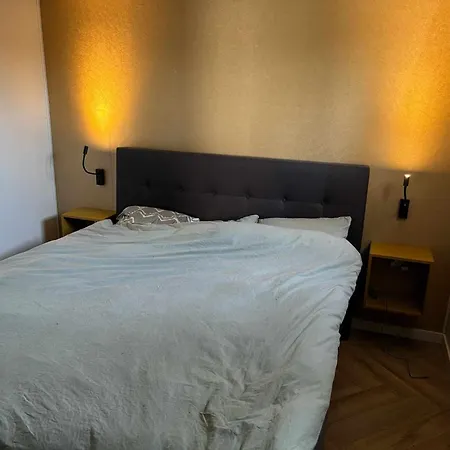 Vakantiechalet Tip 30 Op De Heische Tip בקתה זילנד