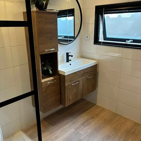 Vakantiechalet Tip 30 Op De Heische Tip *