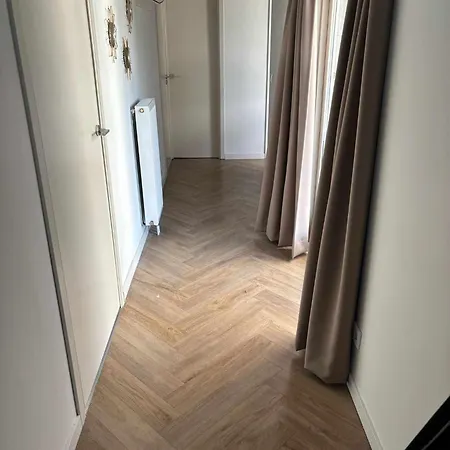 Chalet Vakantiechalet Tip 30 Op De Heische Tip Zélande