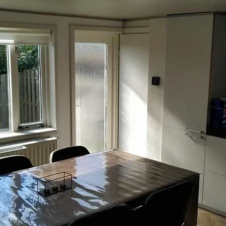 Chalet Vakantiechalet Tip 30 Op De Heische Tip *